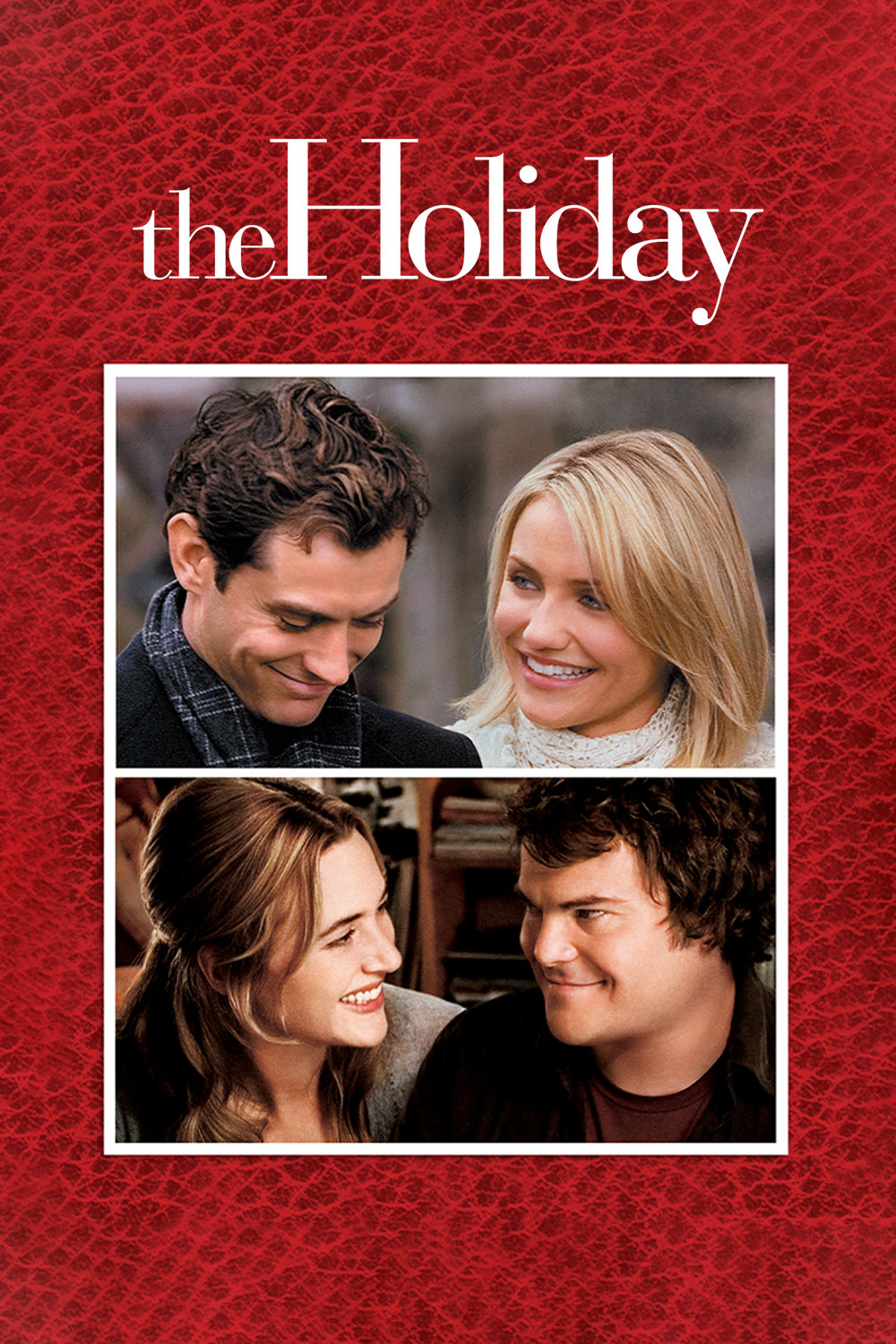 Watch The Holiday Online