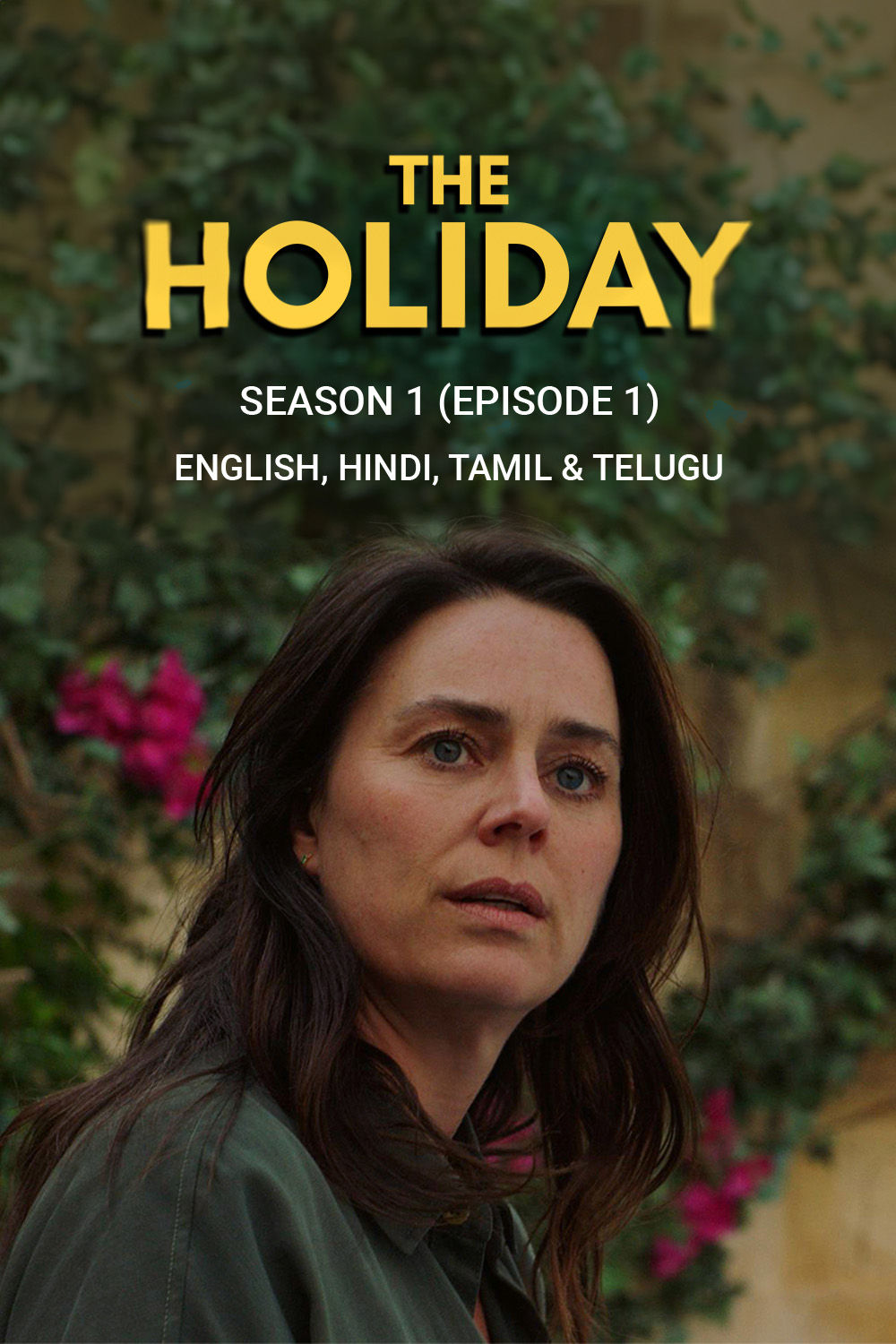 Watch The Holiday S1 - EP1 Online