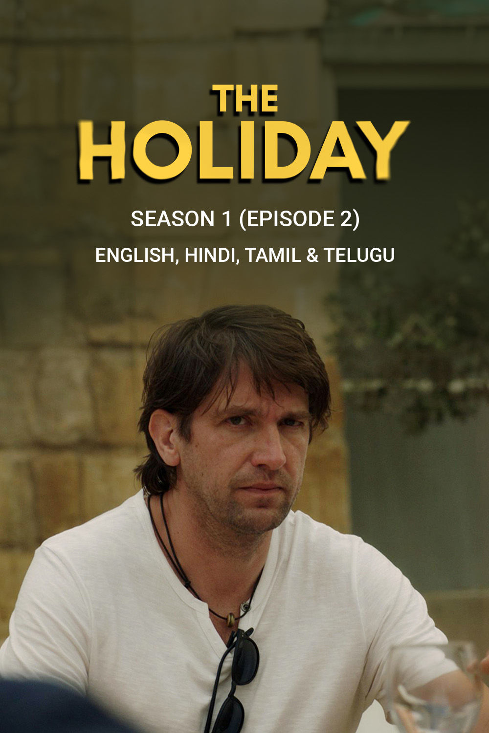 Watch The Holiday S1 - EP2 Online