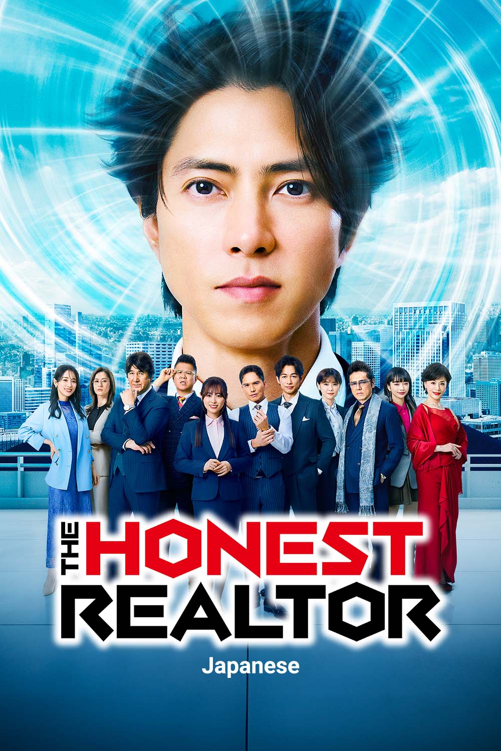 Watch The Honest Realtor Online
