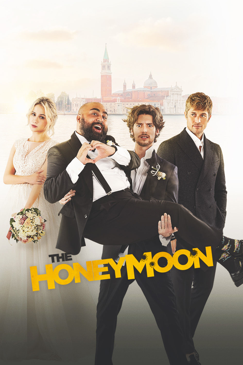Watch The Honeymoon Online
