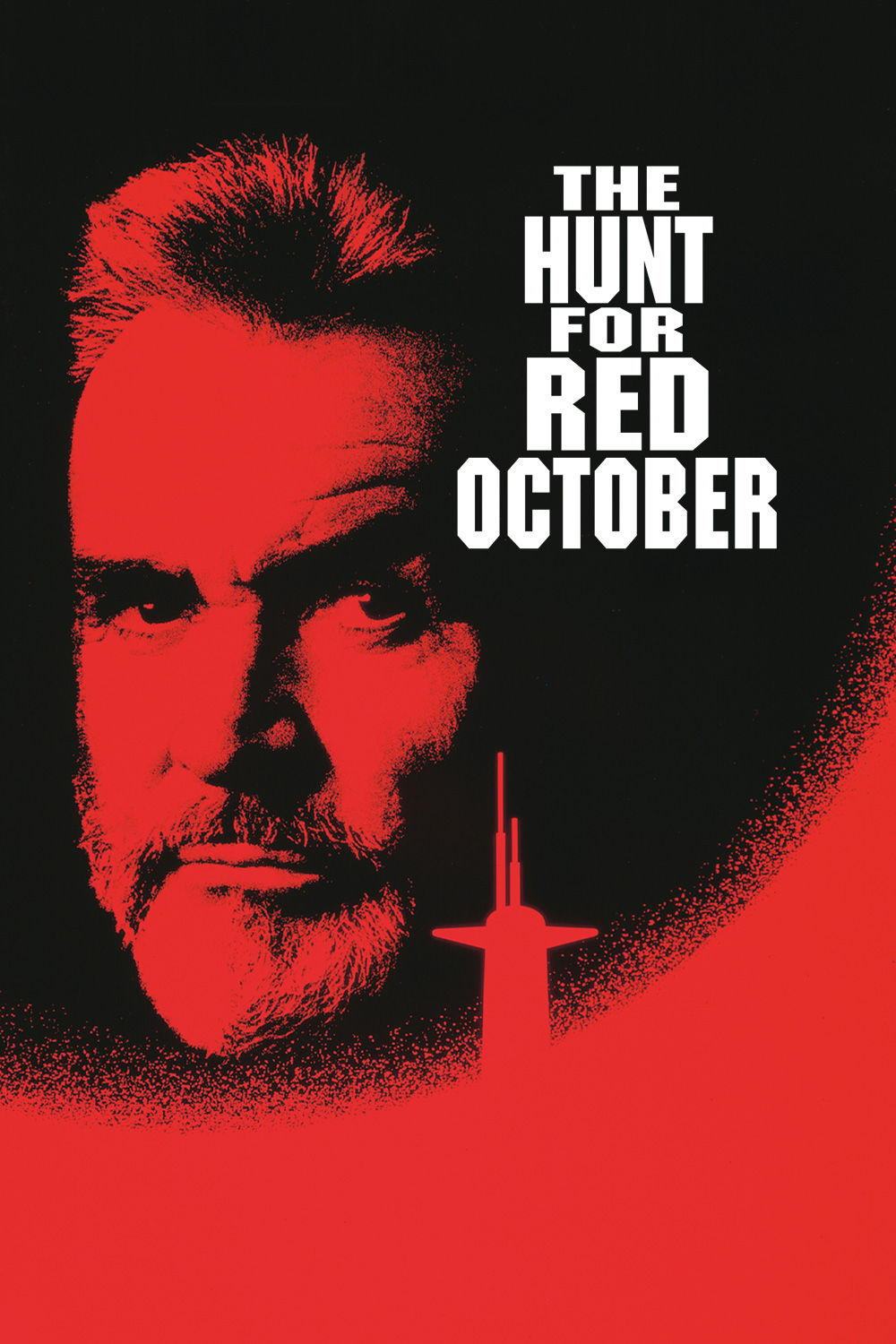 Watch The Hunt For Red October Online