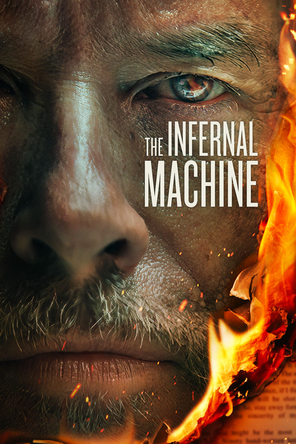 Watch The Infernal Machine Online