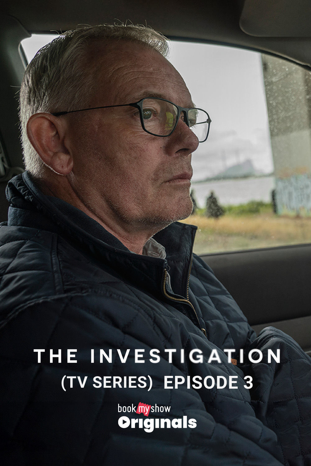 Watch The Investigation: E3 Online