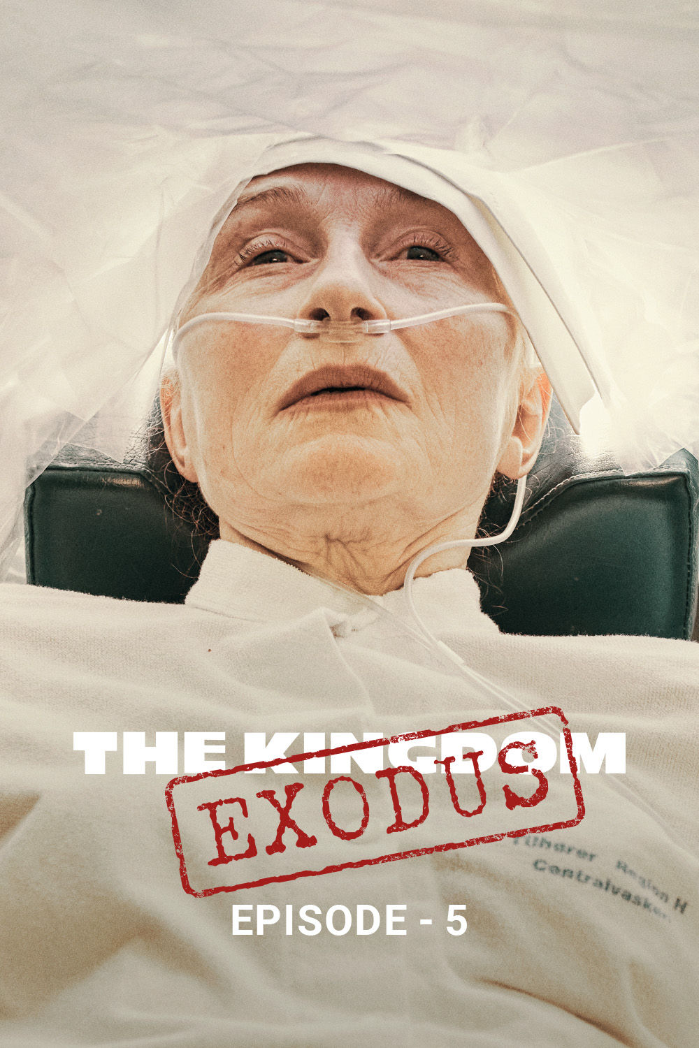 Watch The Kingdom Exodus: Season 3 (Ep 5) Online