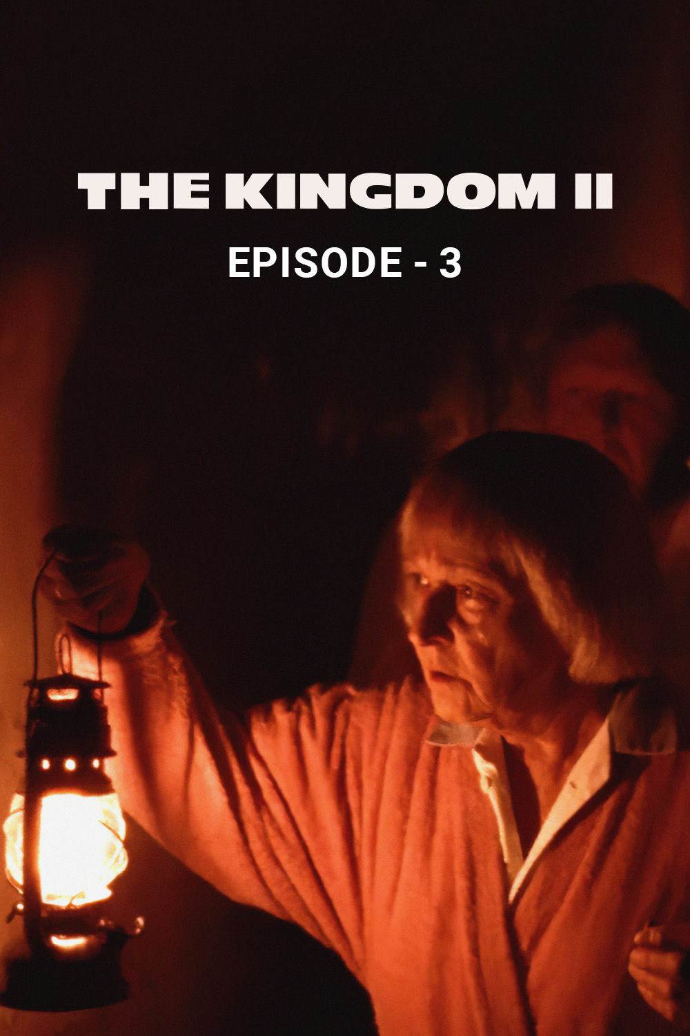 Watch The Kingdom: Season 2 (EP 3) Online