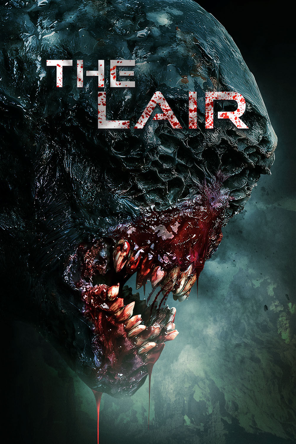 Watch The Lair Online