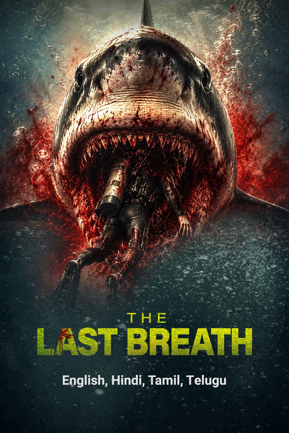 Watch The Last Breath Online