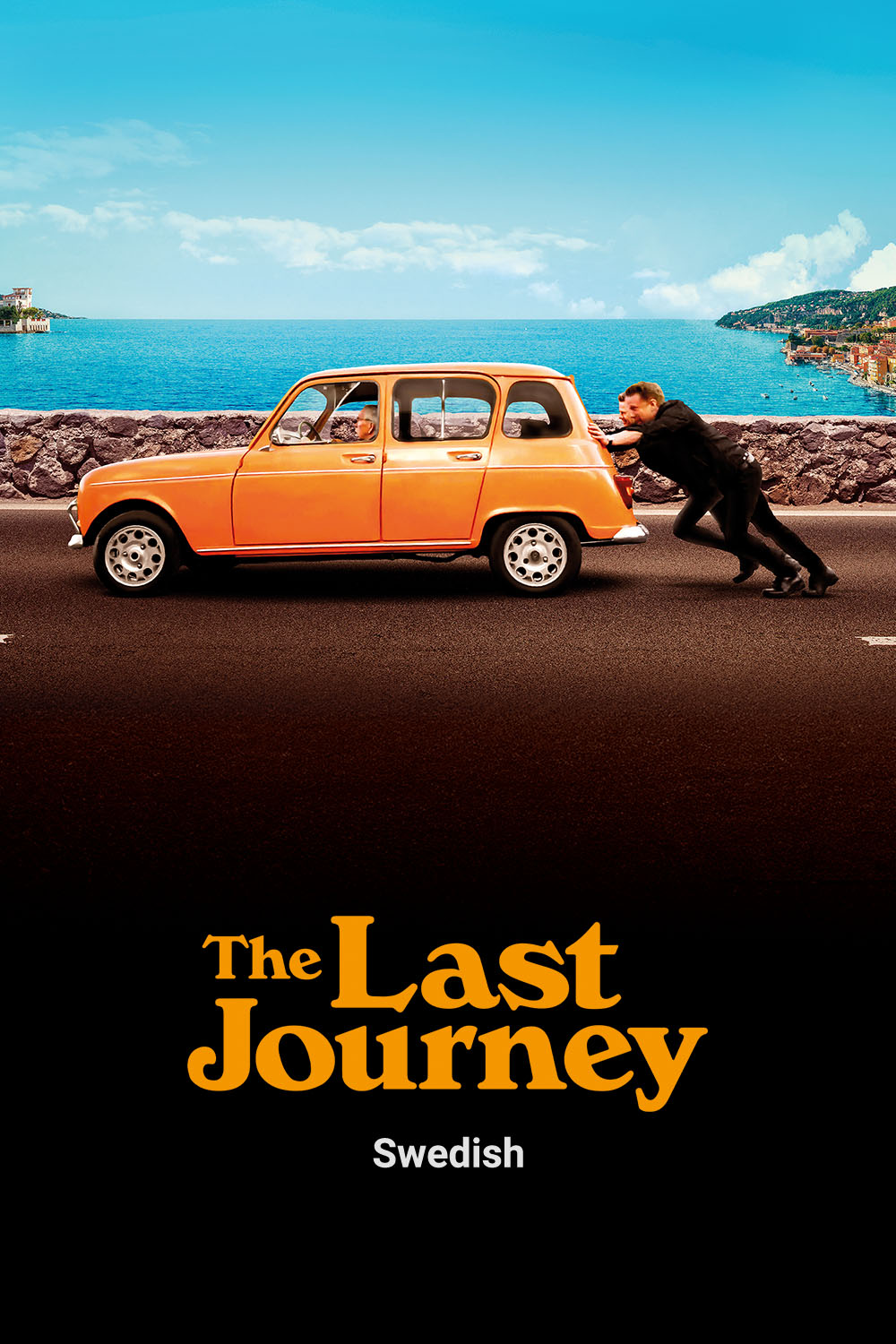 Watch The Last Journey Online