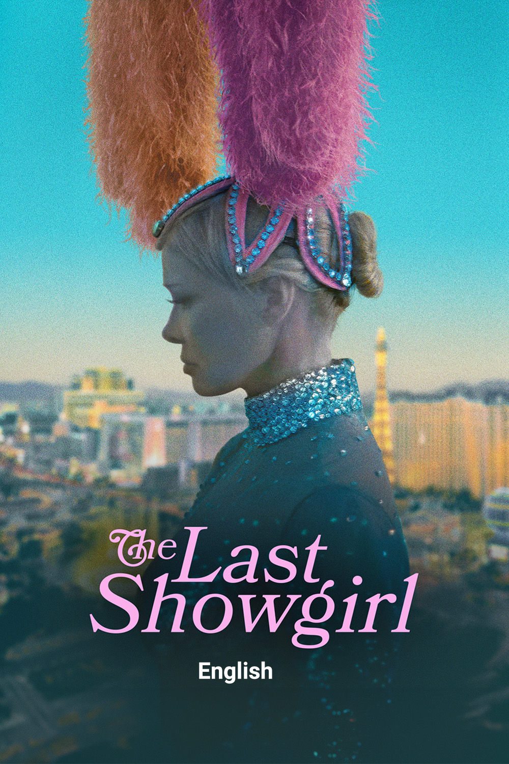 Watch The Last Showgirl Online