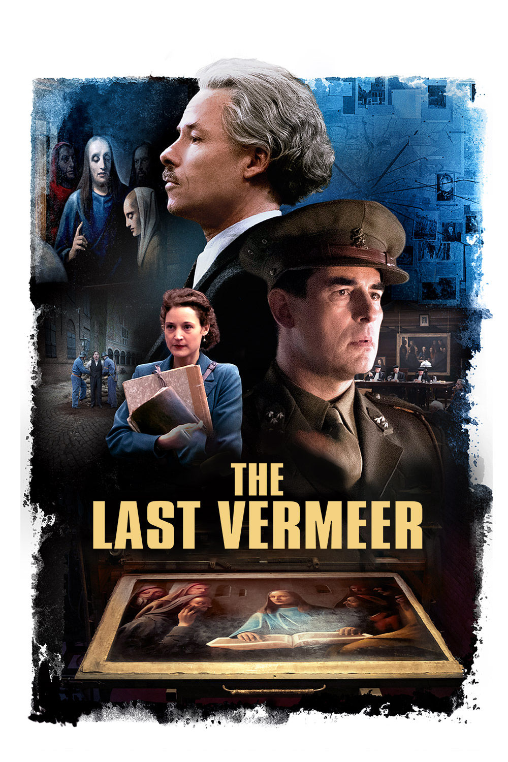 Watch The Last Vermeer Online