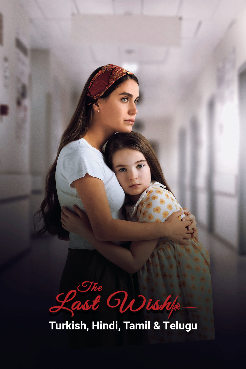 The Last Wish (2025) AMZN WEB-DL Hindi + Multi 1080p AVC DDP 5.1 ESub