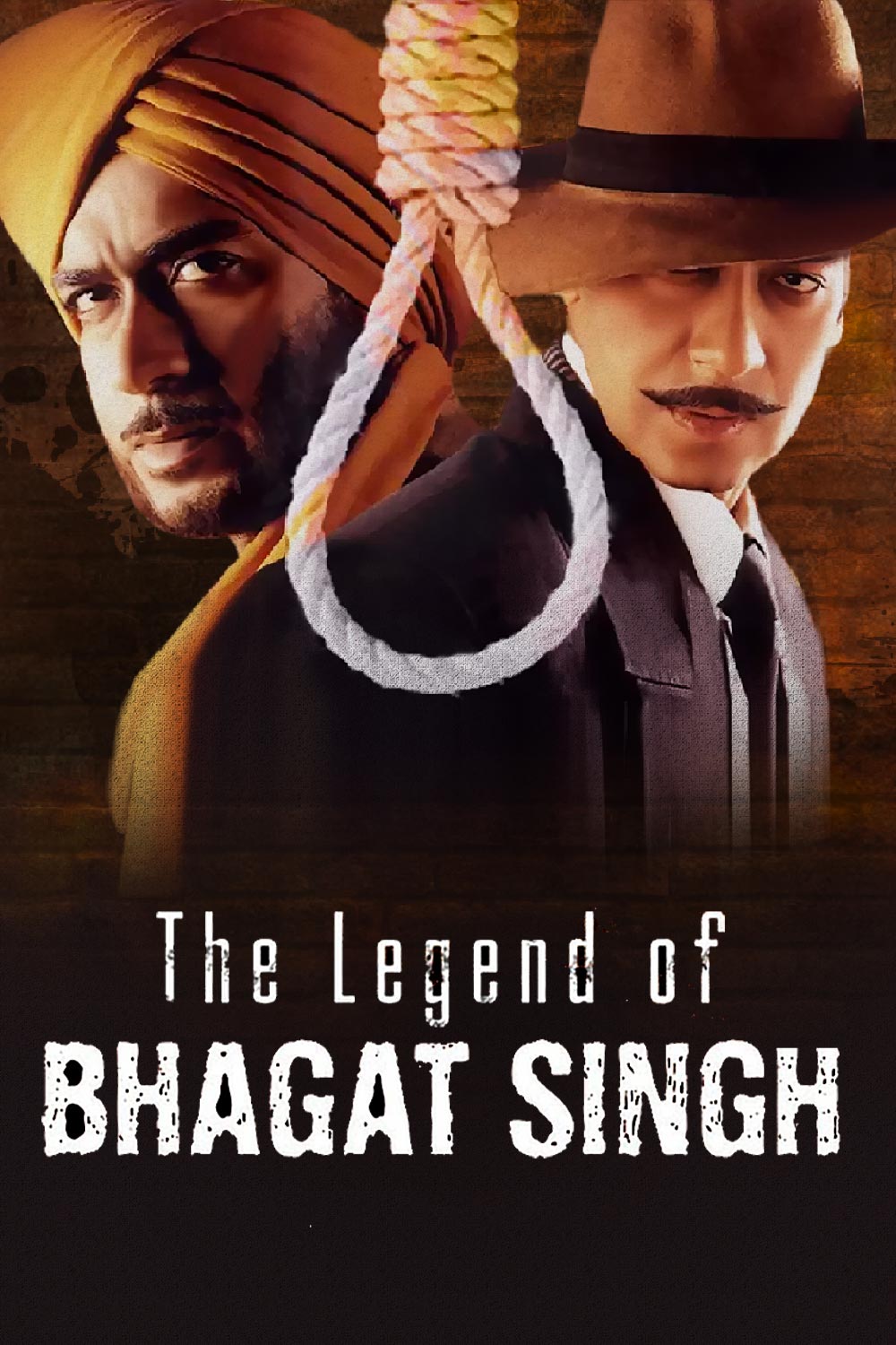 Watch The Legend of Bhagat Singh Movie Online Buy Rent The