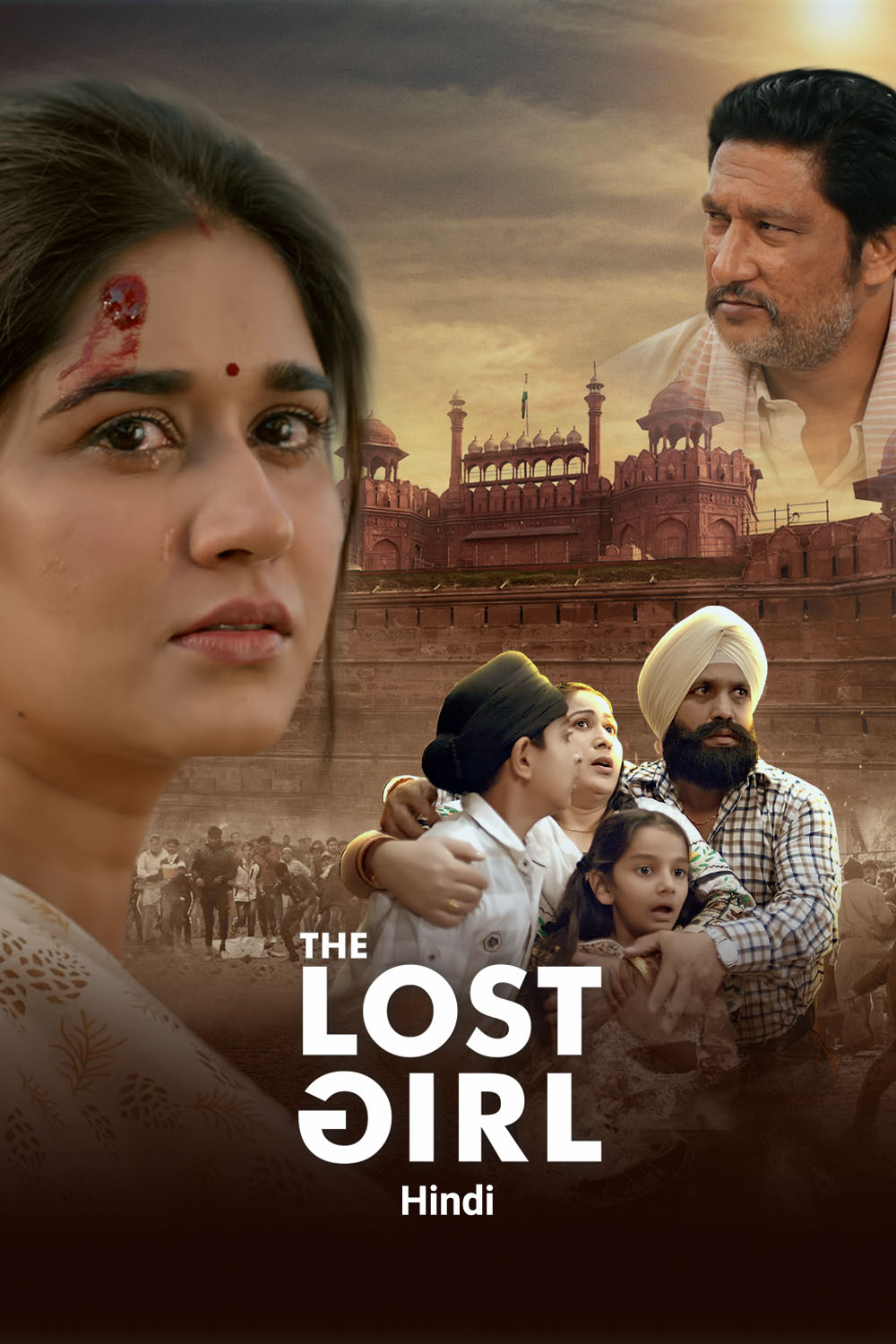 Watch The Lost Girl Online