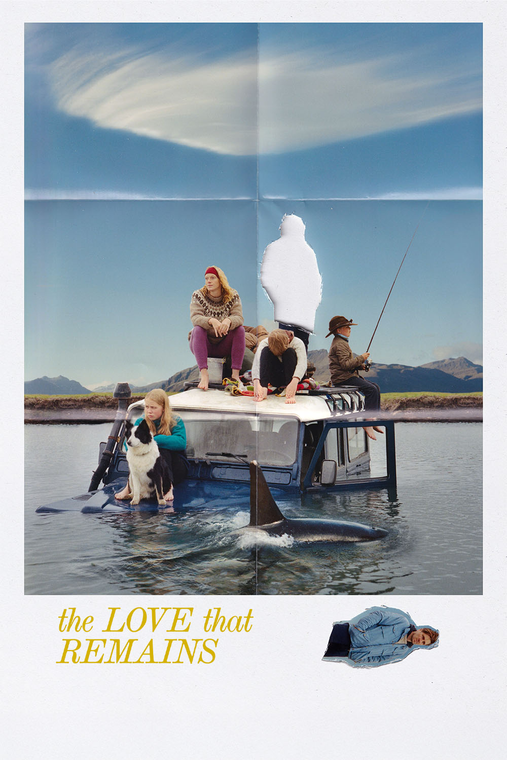 Watch The Love that Remains Online