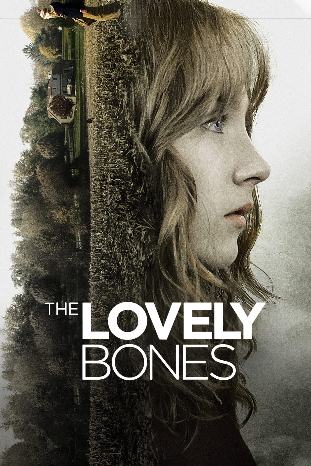 the lovely bones full movie hd