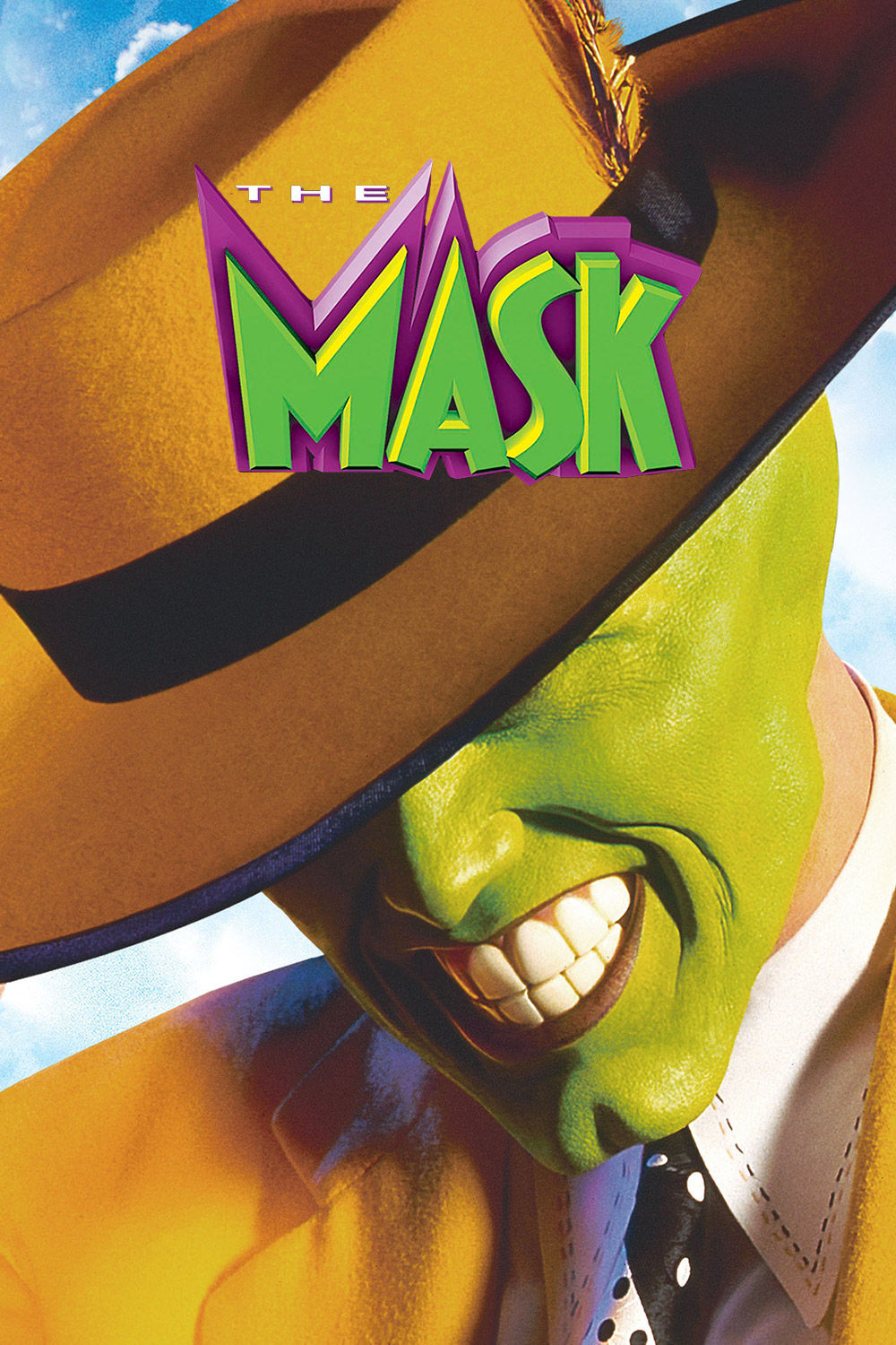 Watch The Mask Online