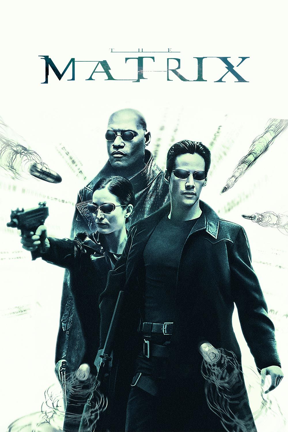 Watch The Matrix Online
