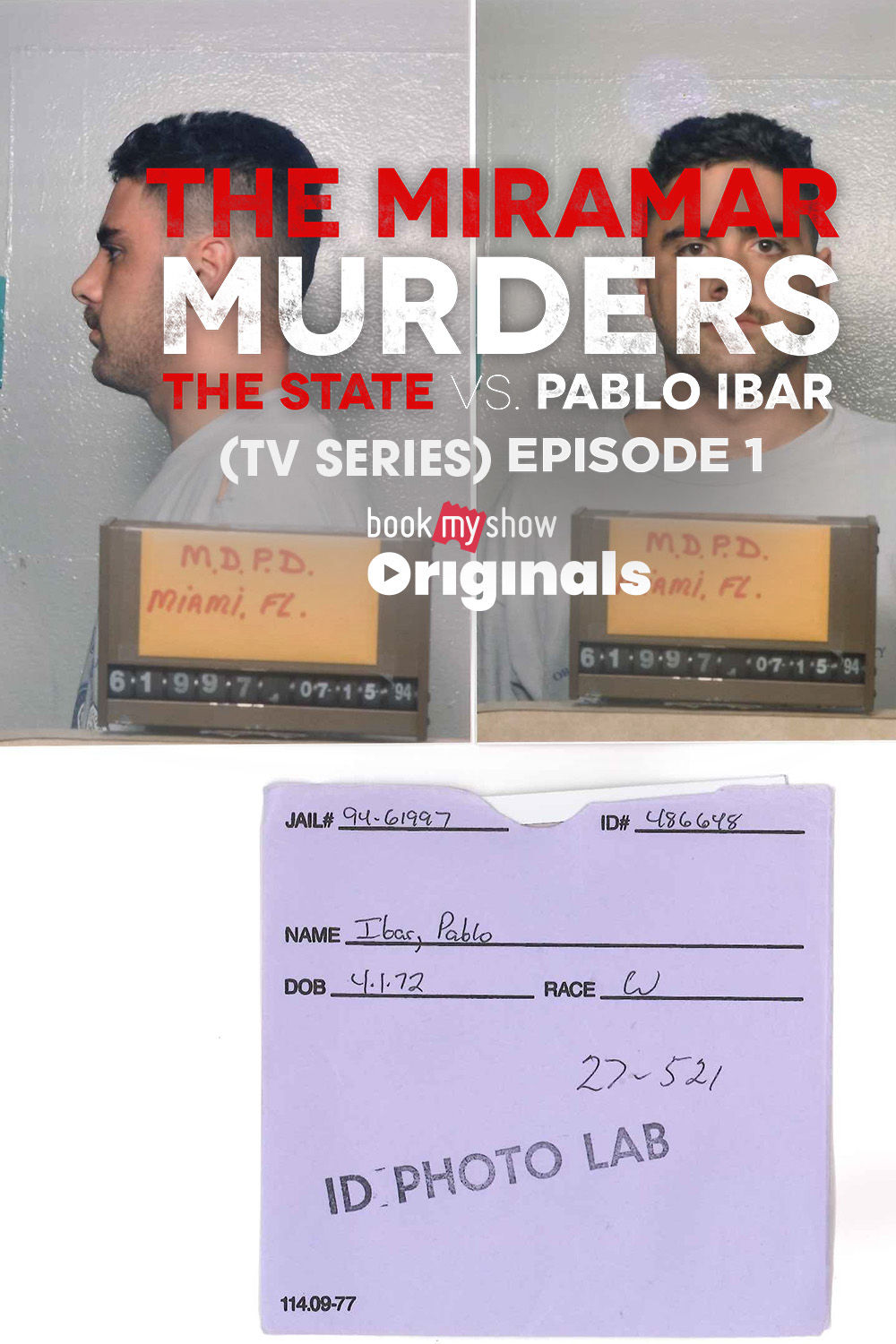 Watch The Miramar Murders E01 Online