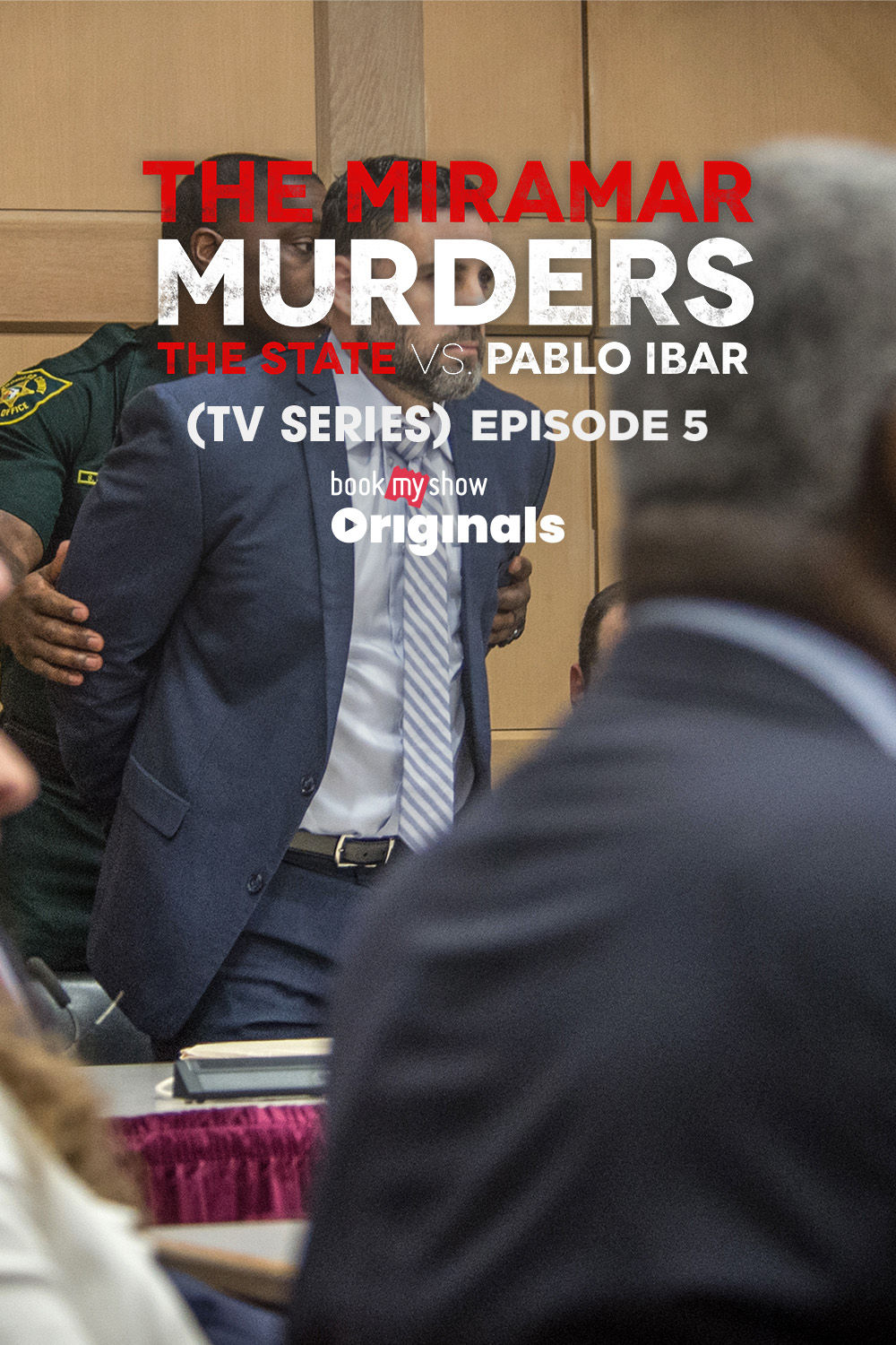Watch The Miramar Murders E05 Online