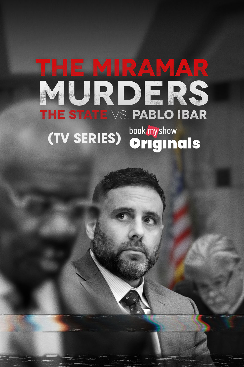Watch The Miramar Murders Online