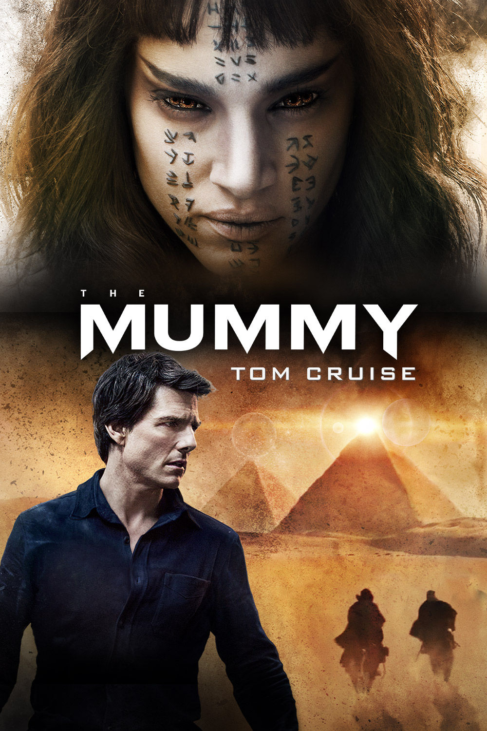 Watch The Mummy Online
