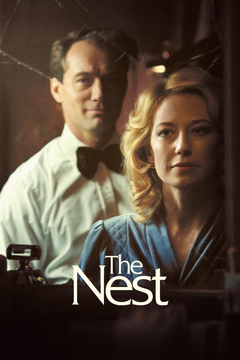 Watch The Nest Online