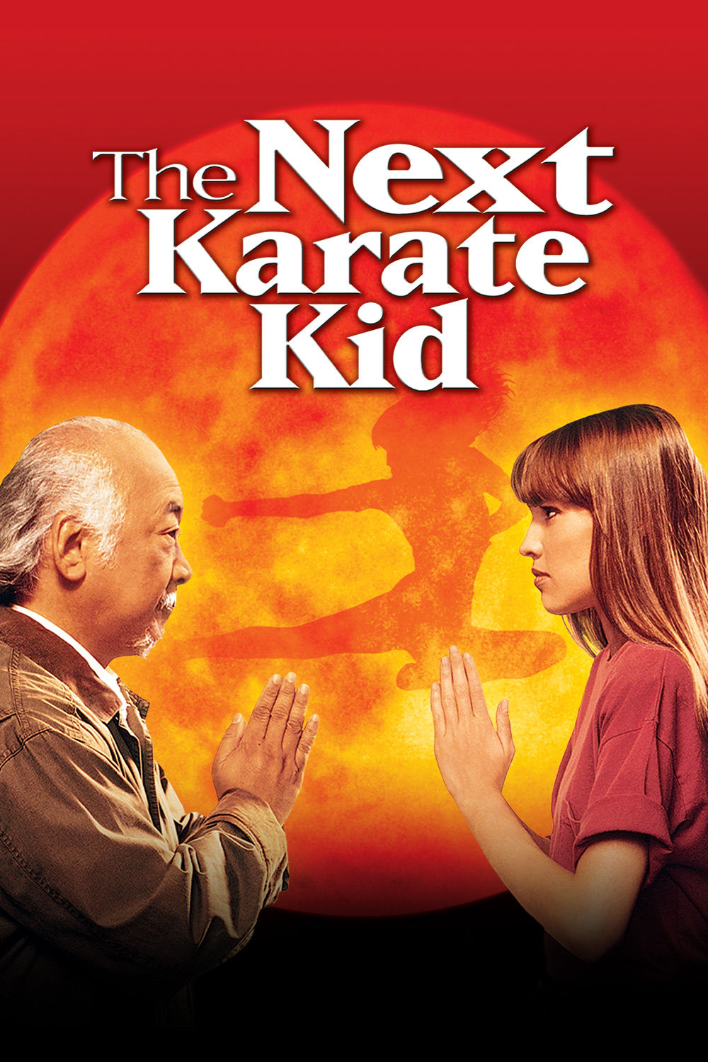 Watch The Next Karate Kid Online