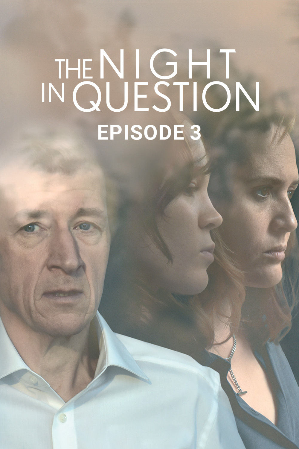 Watch The Night in Question - EP 3 Online