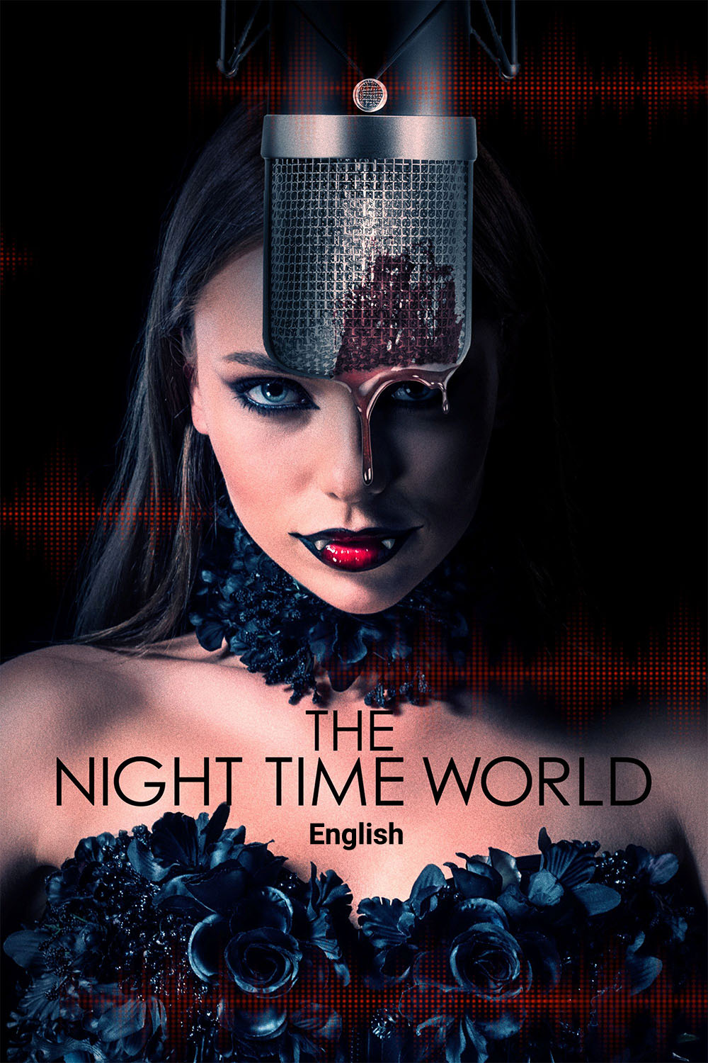 Watch The Night Time World Online