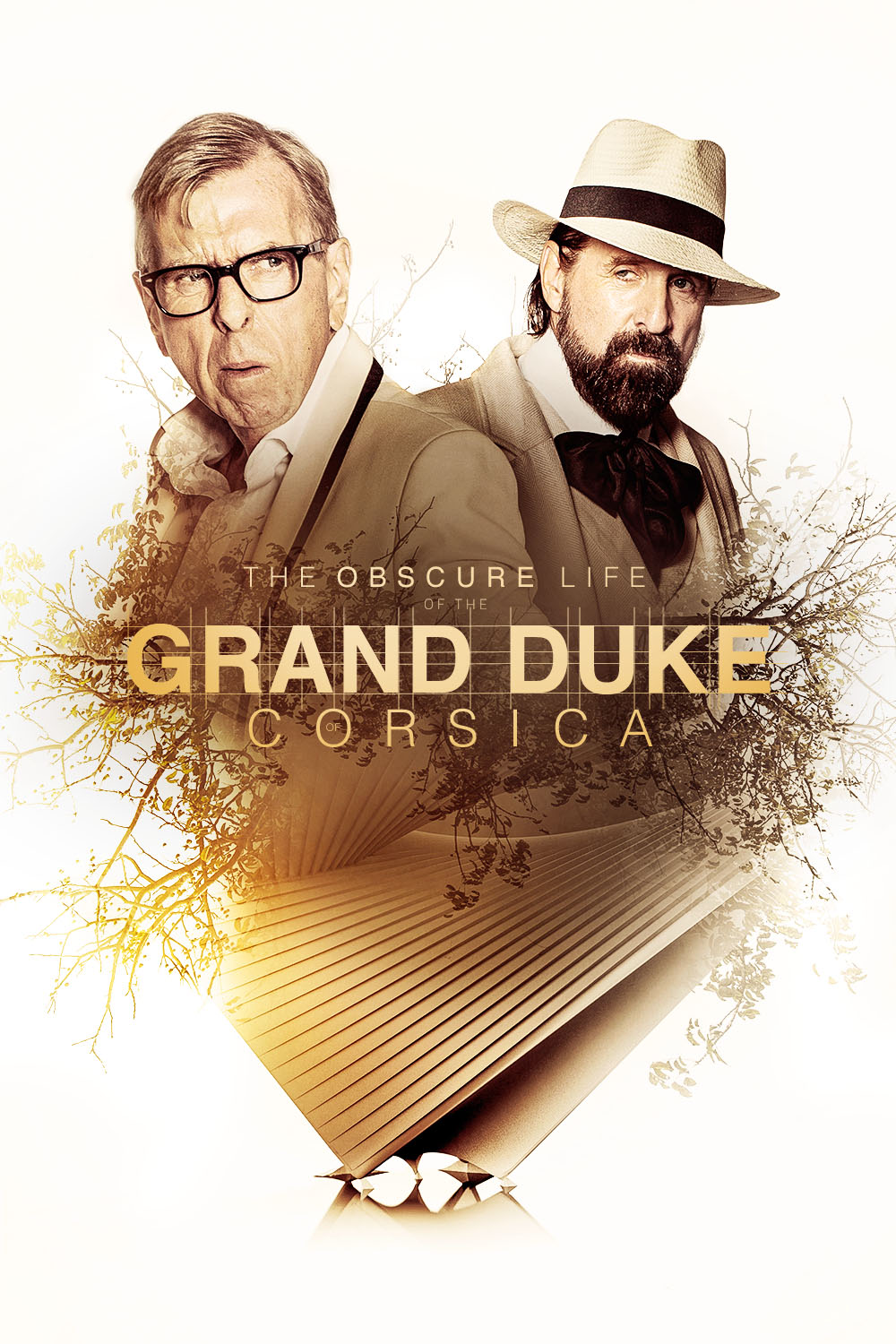 Watch The Obscure Life Of The Grand Duke Of Corsica Online