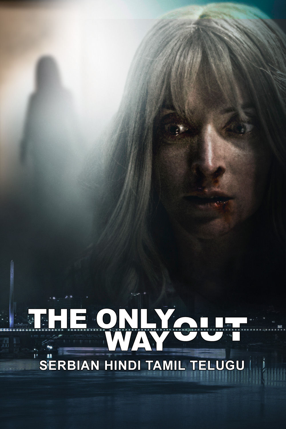 Watch The Only Way Out Online
