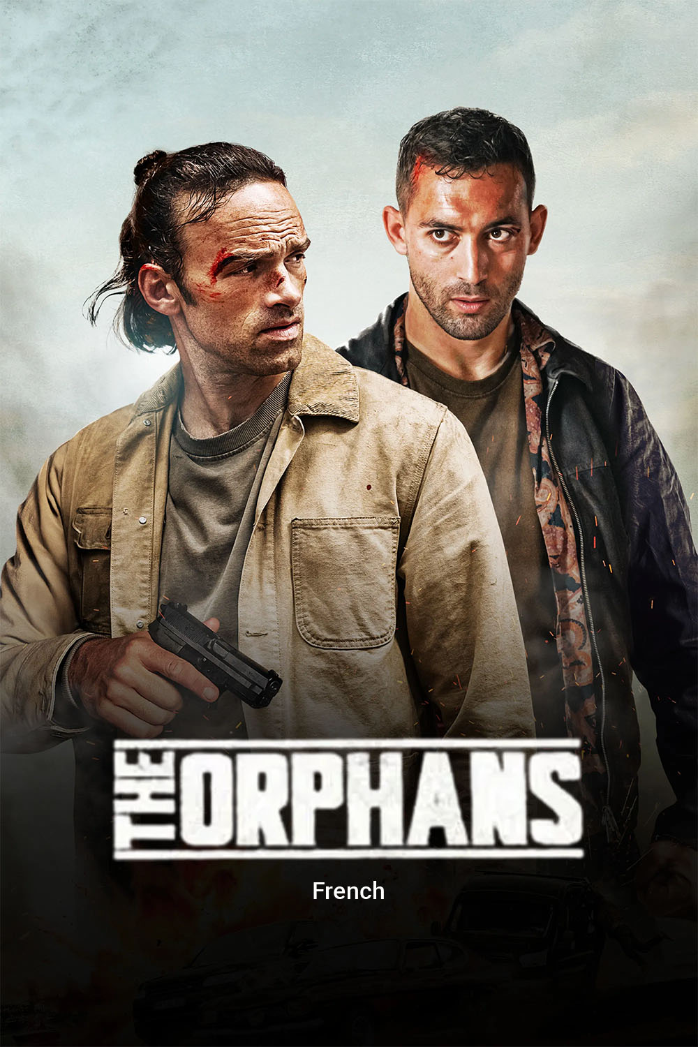 Watch The Orphans Online