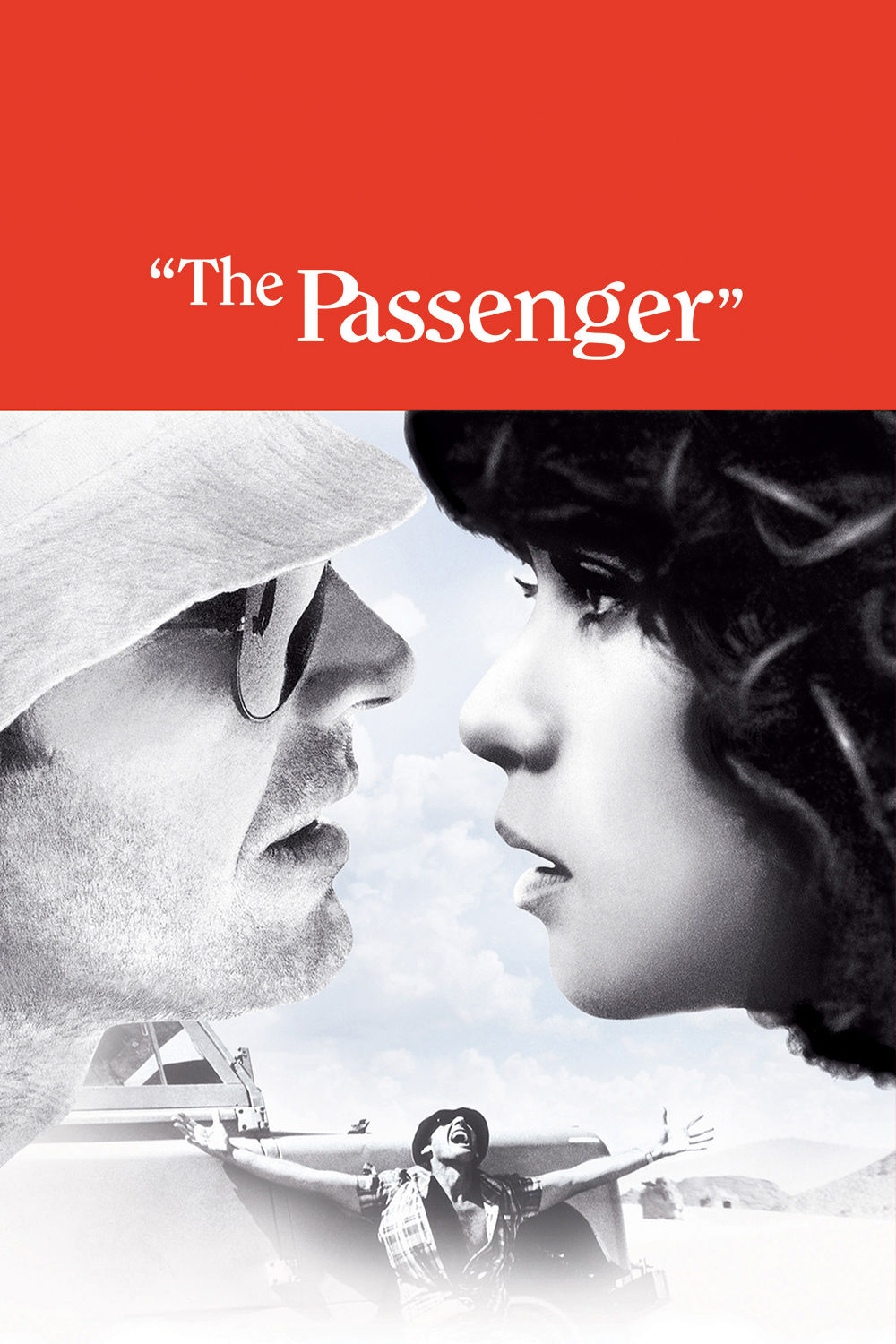 Watch The Passenger Movie Online  Buy Rent The Passenger On BMS Stream