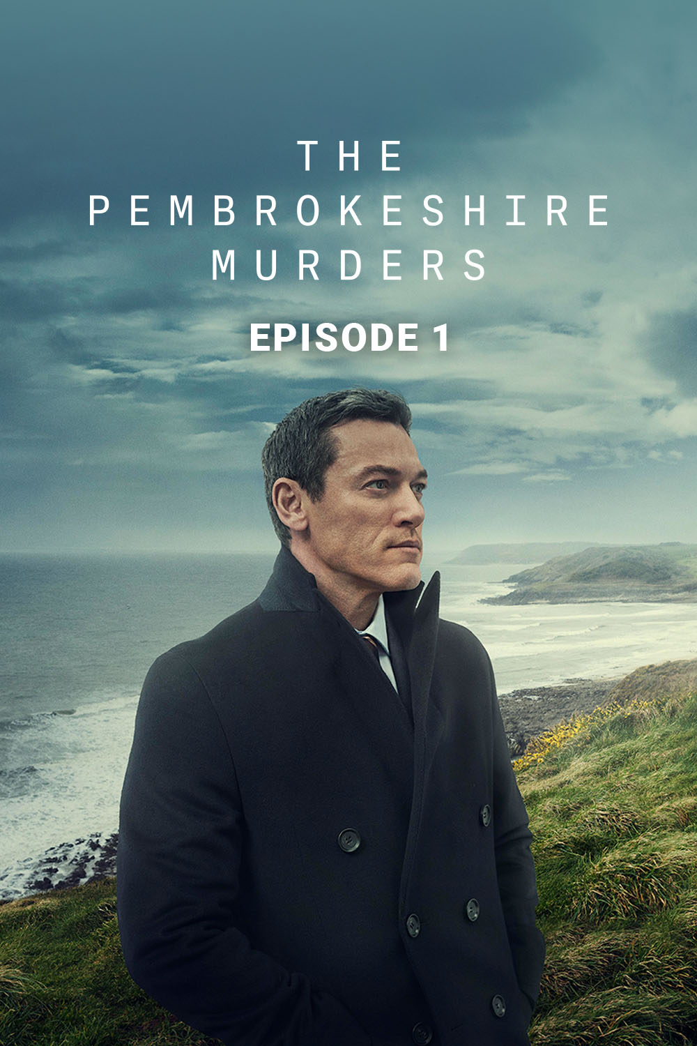 Watch The Pembrokeshire Murders: EP 1 Online