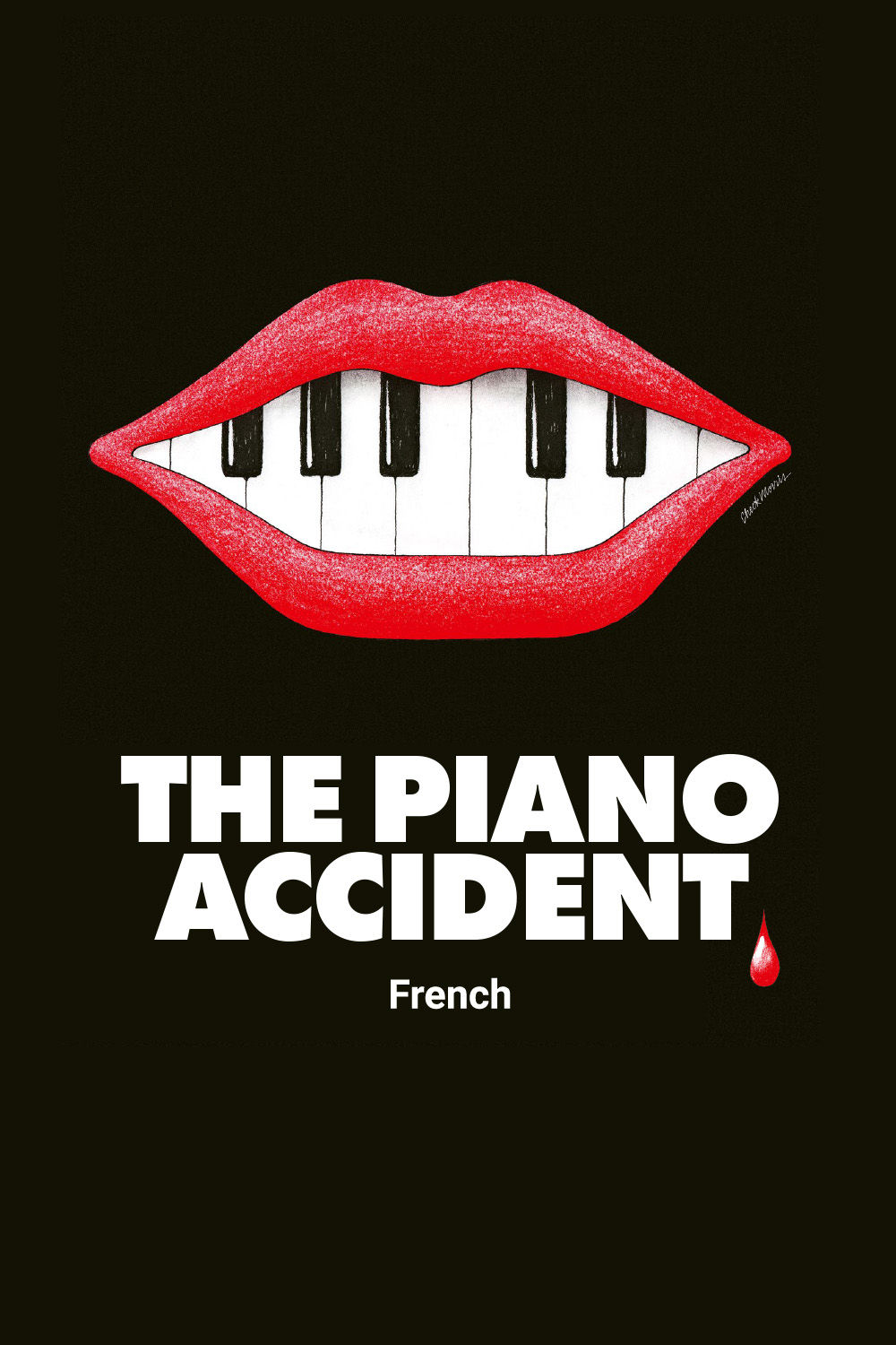 Watch The Piano Accident Online
