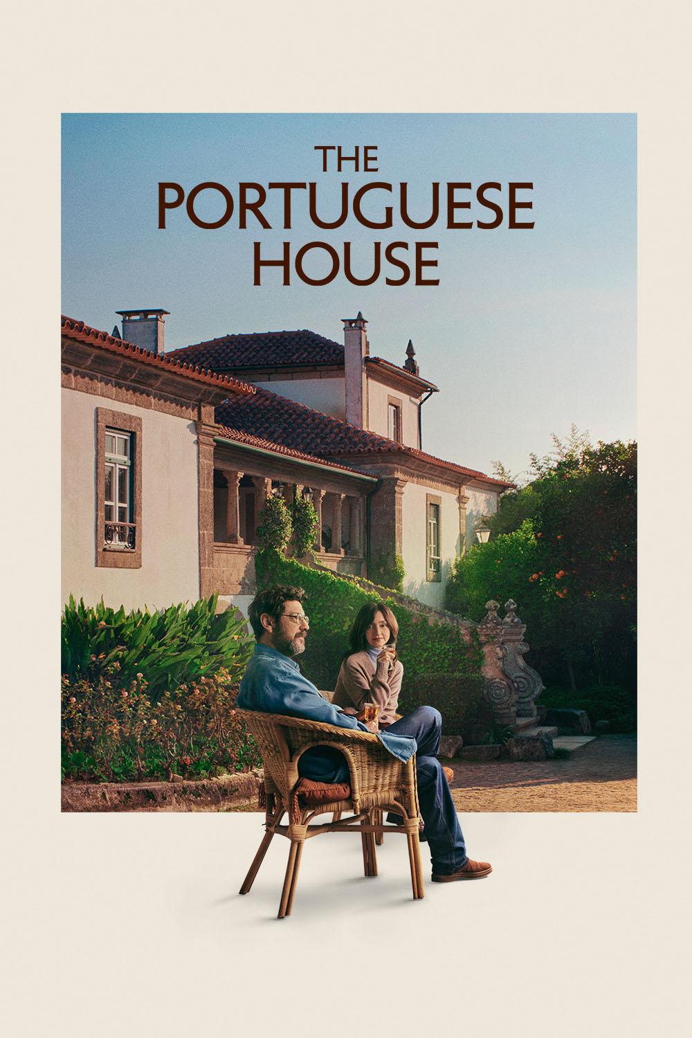 Watch The Portuguese House Online