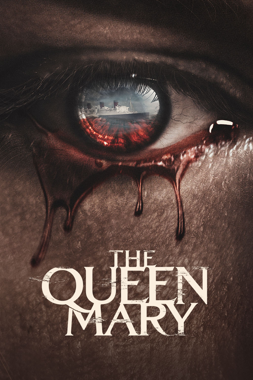 Watch The Queen Mary Online