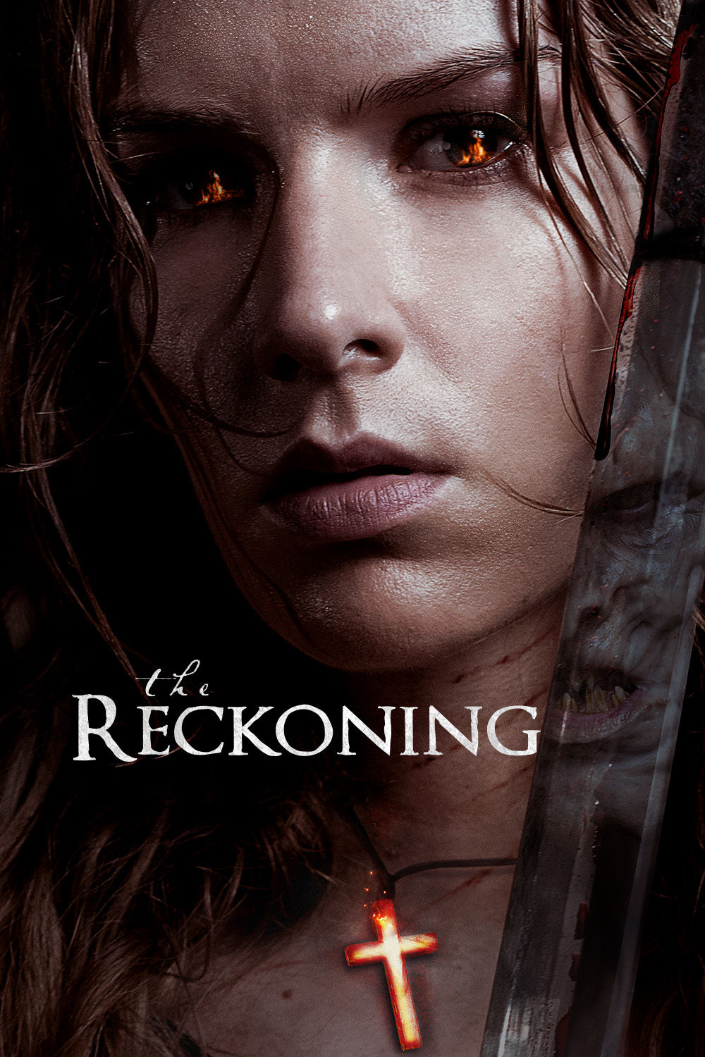 Watch The Reckoning Online