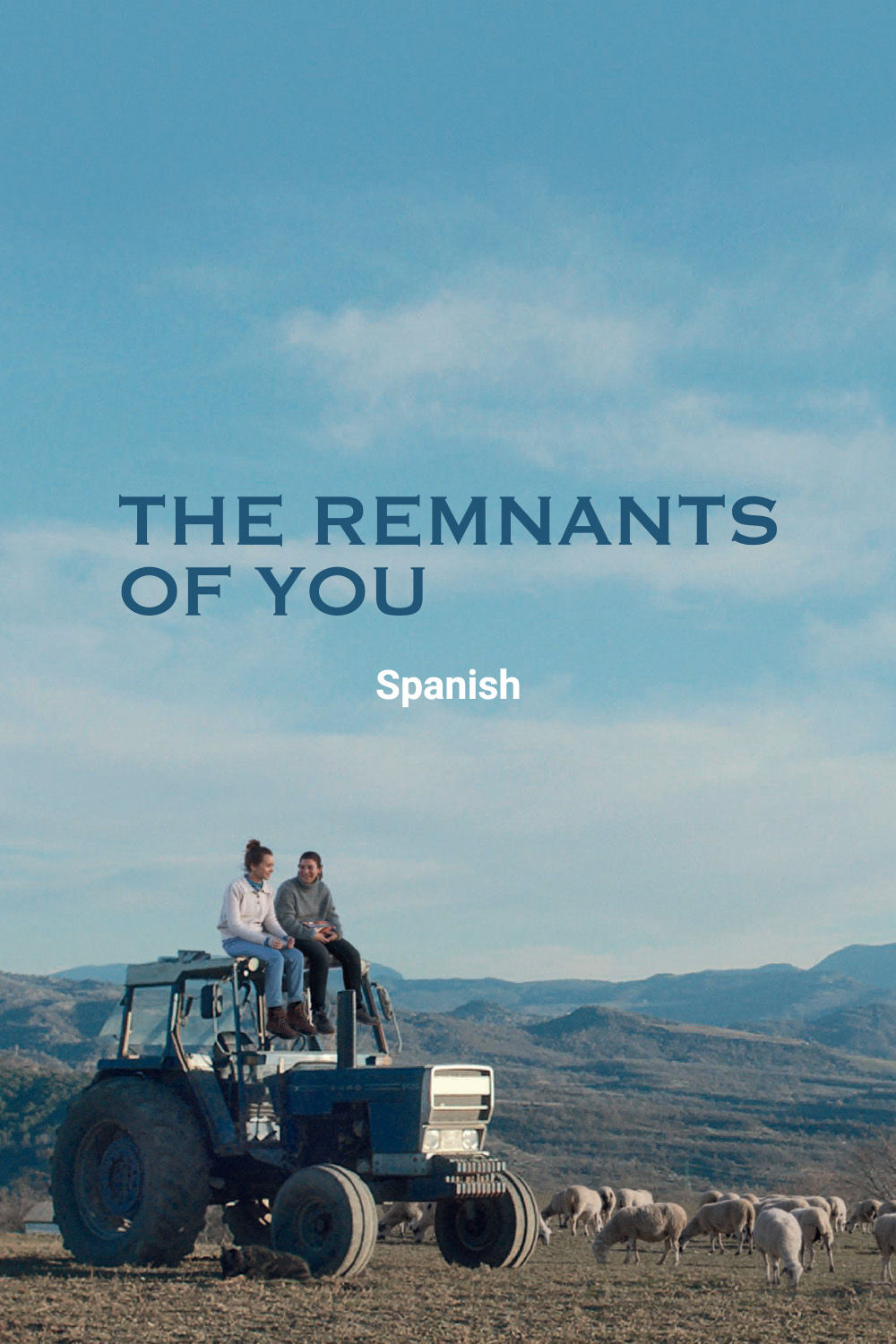 Watch The Remnants of You Online