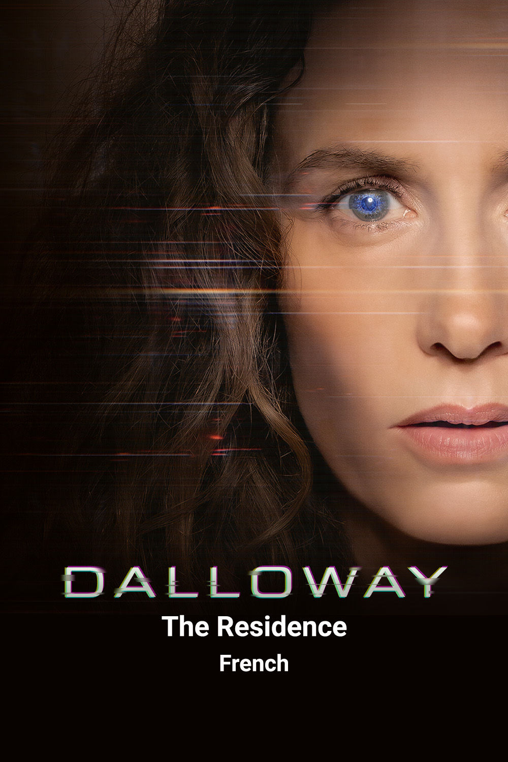 Watch The Residence Online