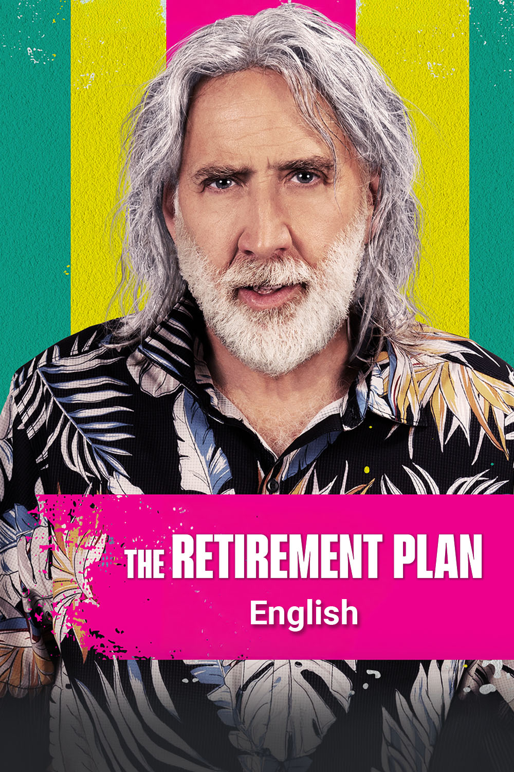 Watch The Retirement Plan Online