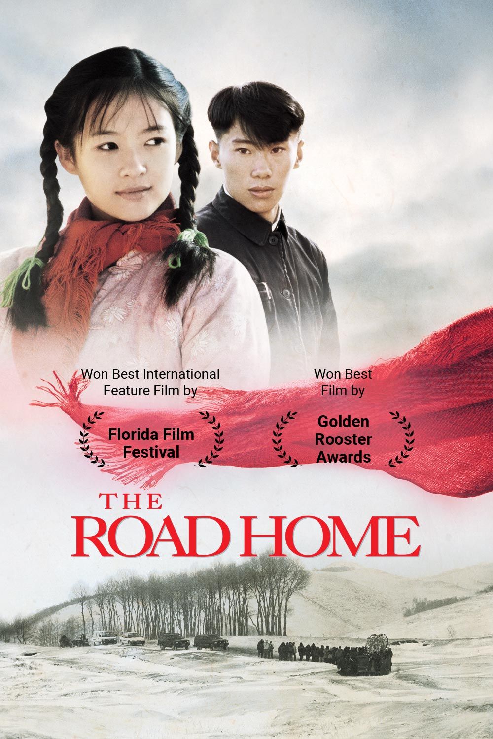 Watch The Road Home Online