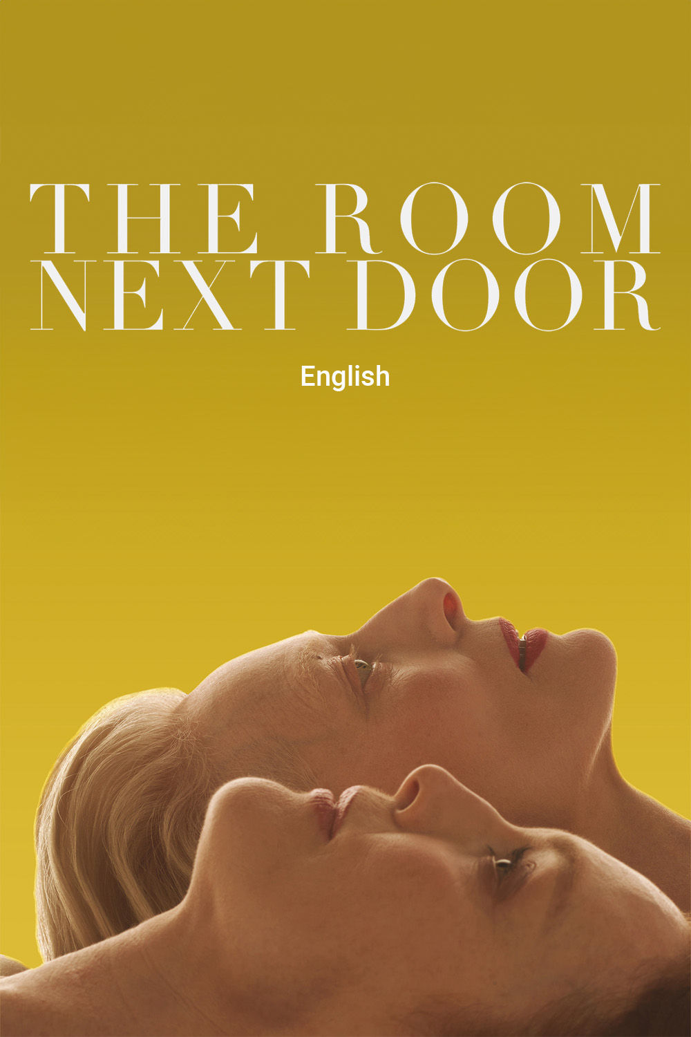 Watch The Room Next Door Online