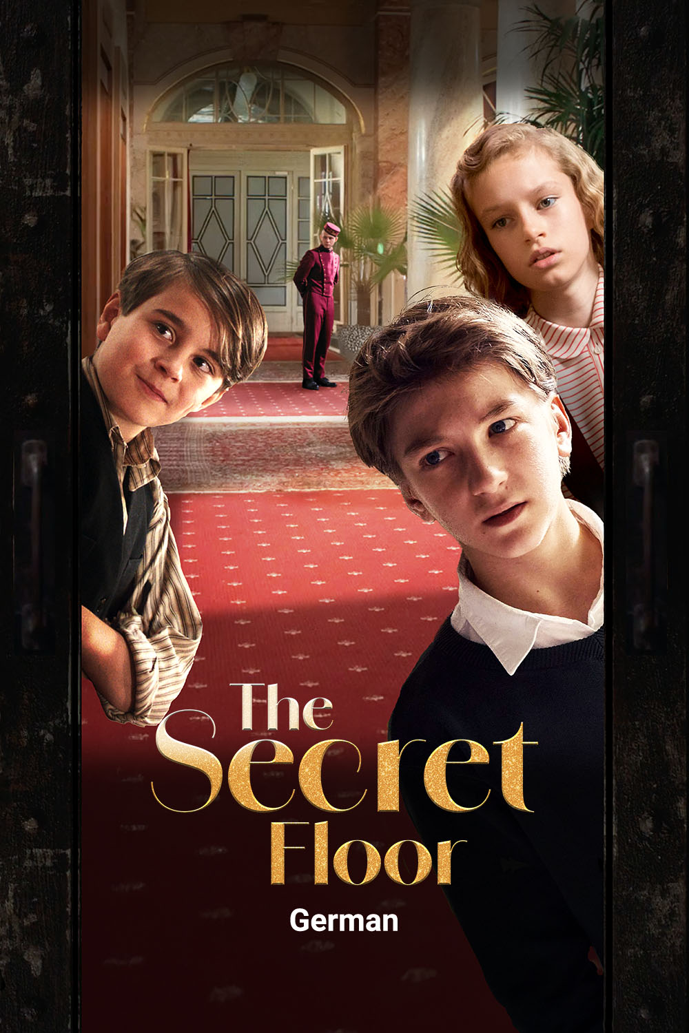 Watch The Secret Floor Online