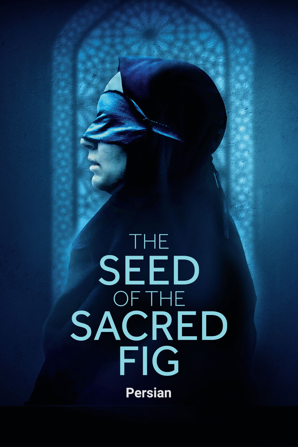 Watch The Seed of the Sacred Fig Online
