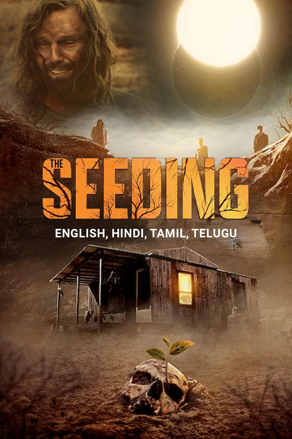 Watch The Seeding Online