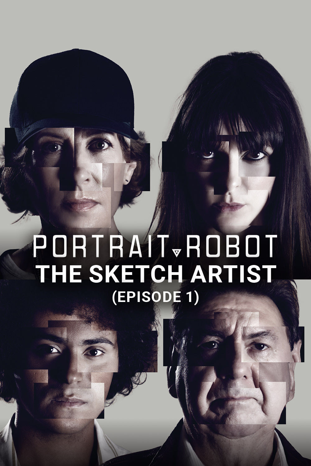 Watch The Sketch Artist (Portrait - Robot): Ep 1 Online