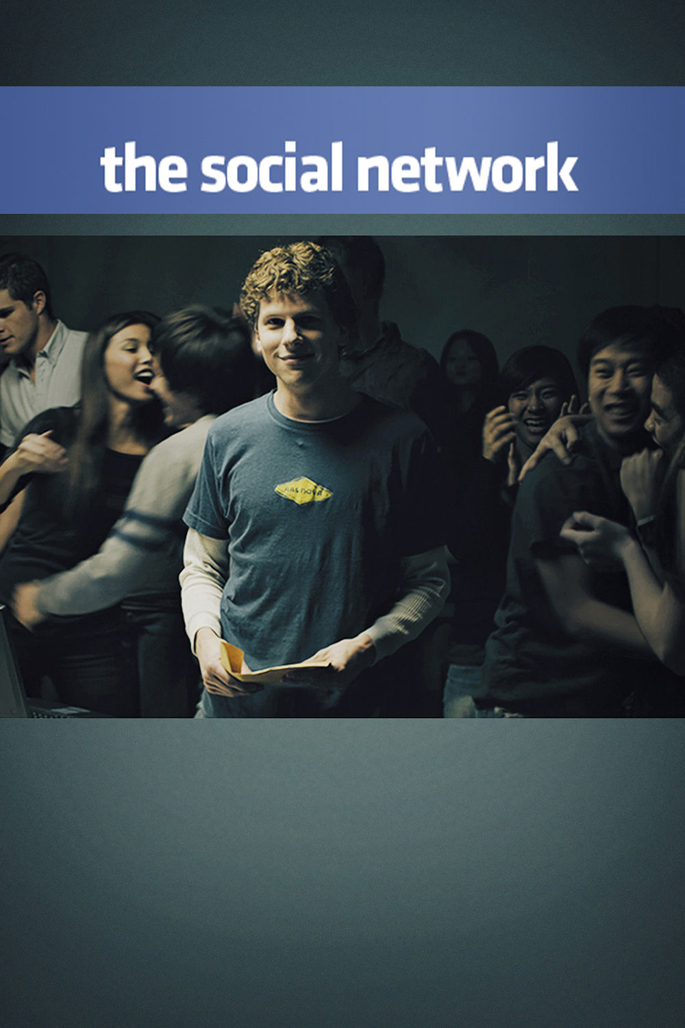 Watch The Social Network Online