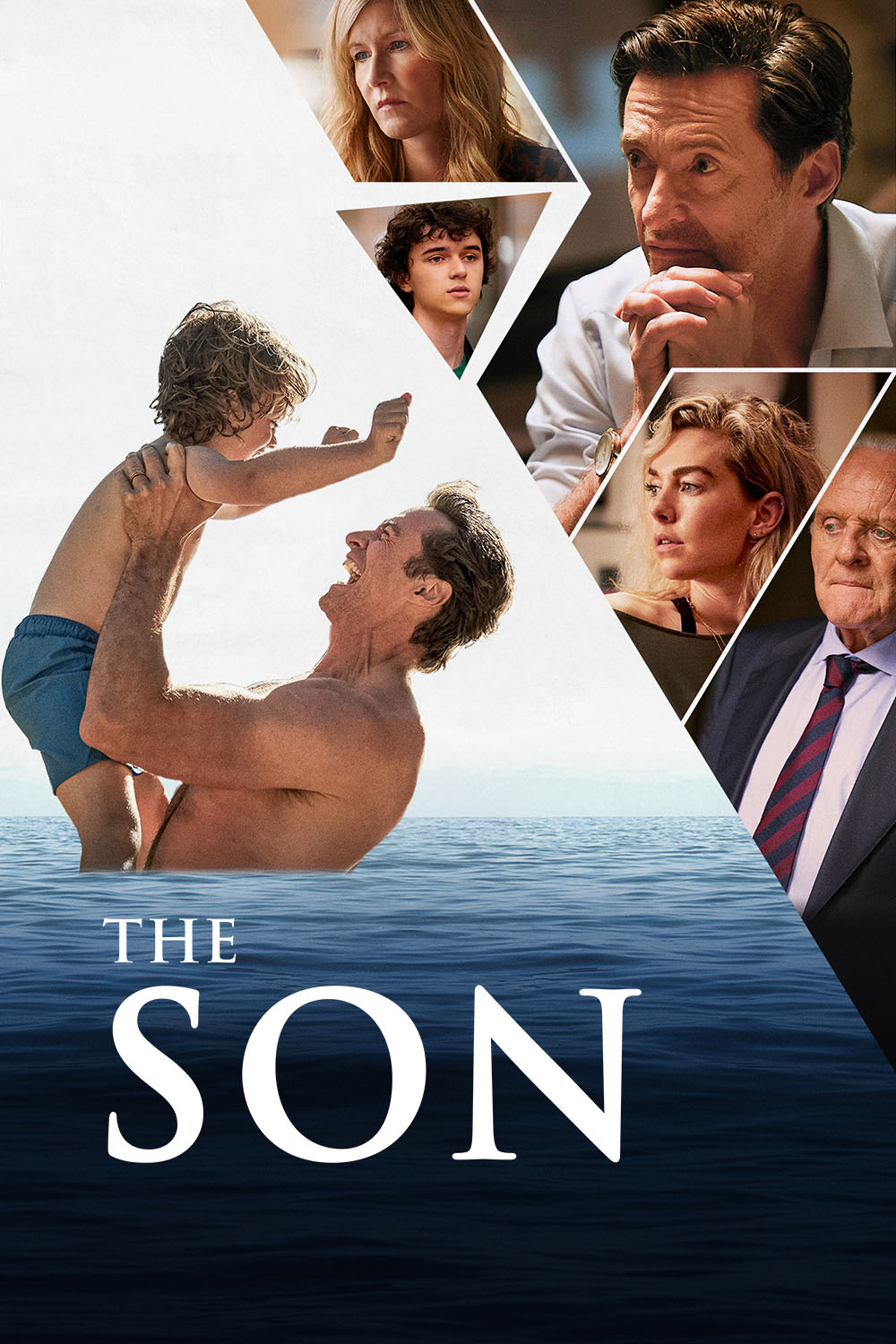 Watch The Son Online